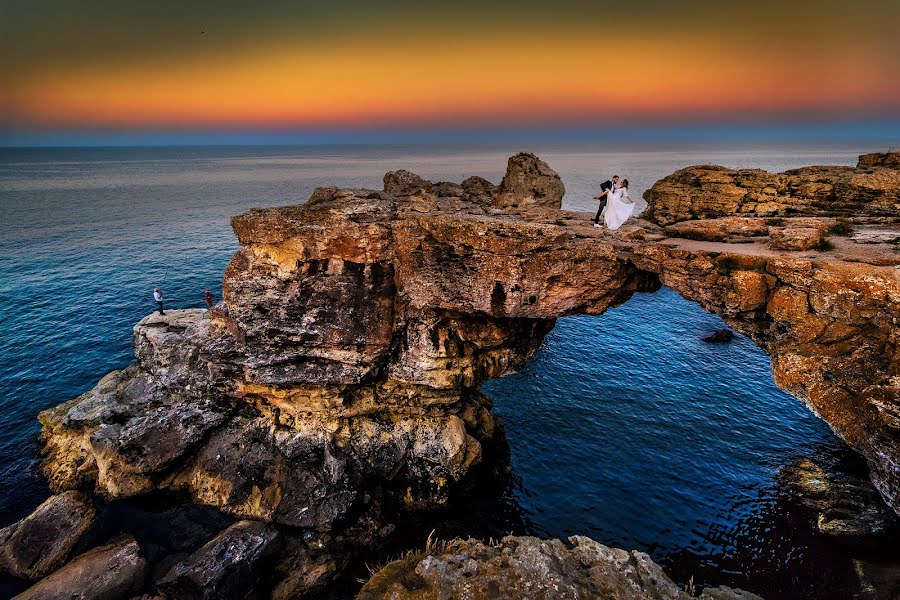 Fotógrafo de bodas Daniel Dumbrava (dumbrava). Foto del 23 de octubre 2018