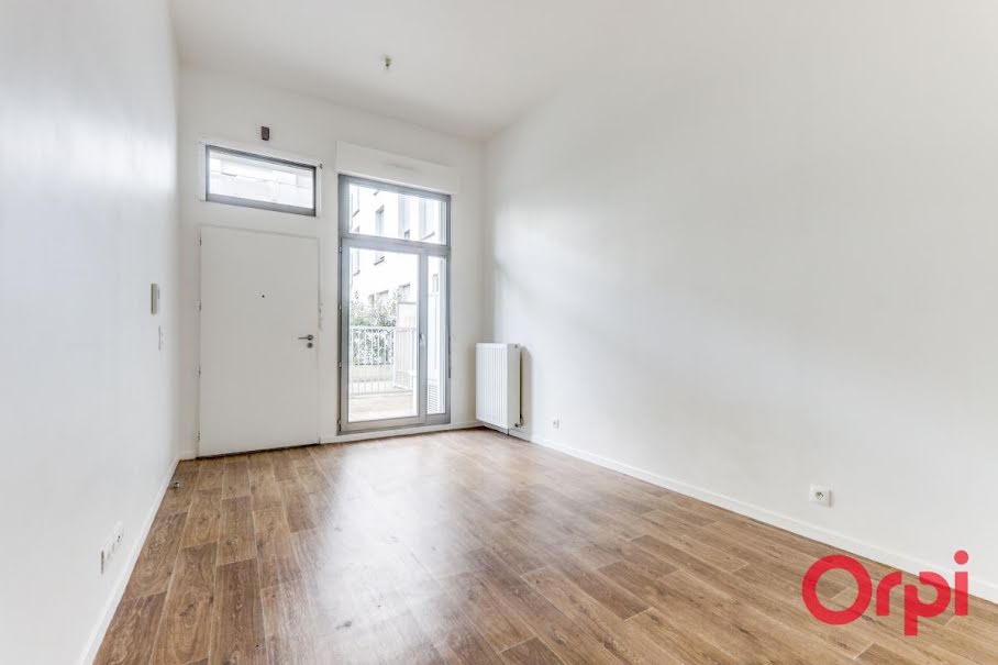 Vente appartement 1 pièce 24 m² à Aubervilliers (93300), 168 000 €