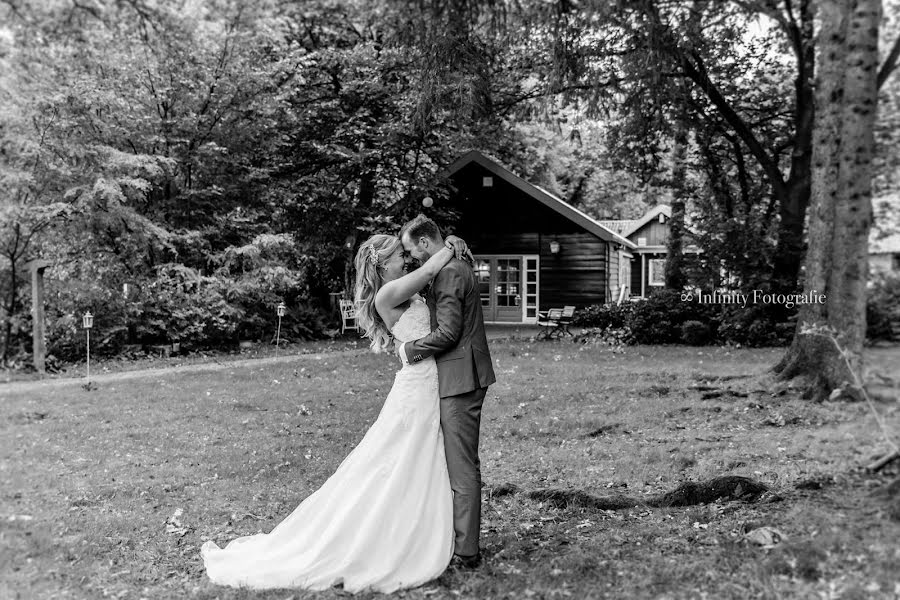 Fotógrafo de bodas Hilde Schoneveld (schoneveld). Foto del 7 de marzo 2019