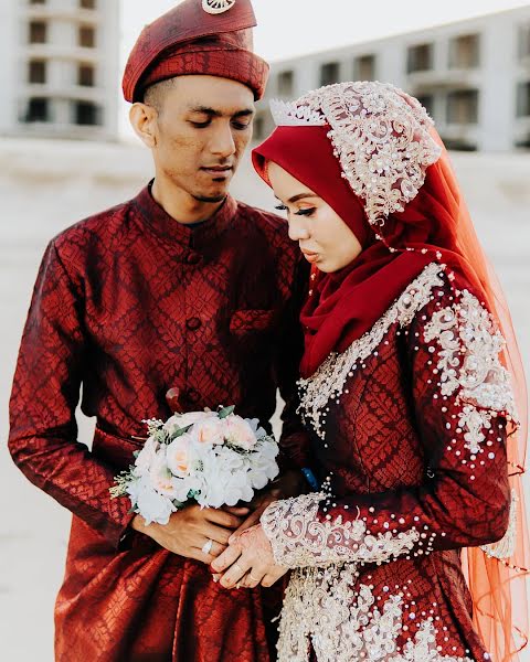 Wedding photographer Faisal Azeland (faisalazeland). Photo of 30 September 2020