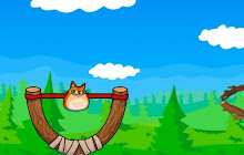 AngryCat Game for Chrome small promo image