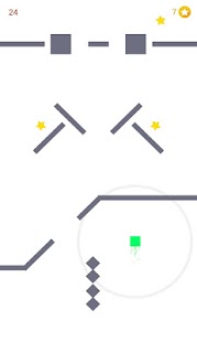 Infinite control Screenshots 7