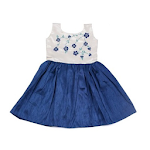 Kids New Frock Designs Apk