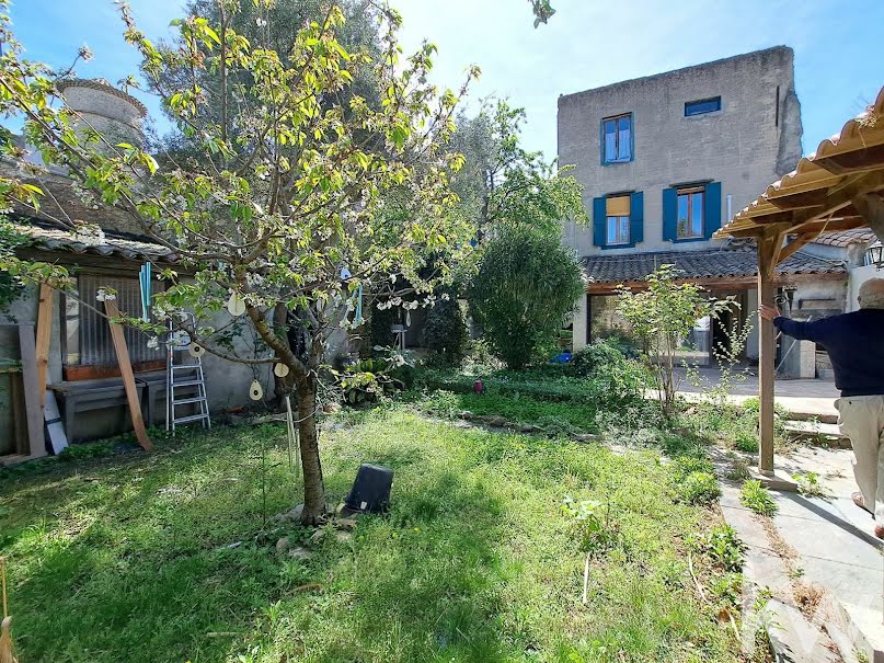 Vente maison 7 pièces 200 m² à Carcassonne (11000), 413 000 €