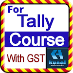 Cover Image of Tải xuống Full Tally Erp9 Course | Full Tally Erp9 Tutorial 2.0 APK