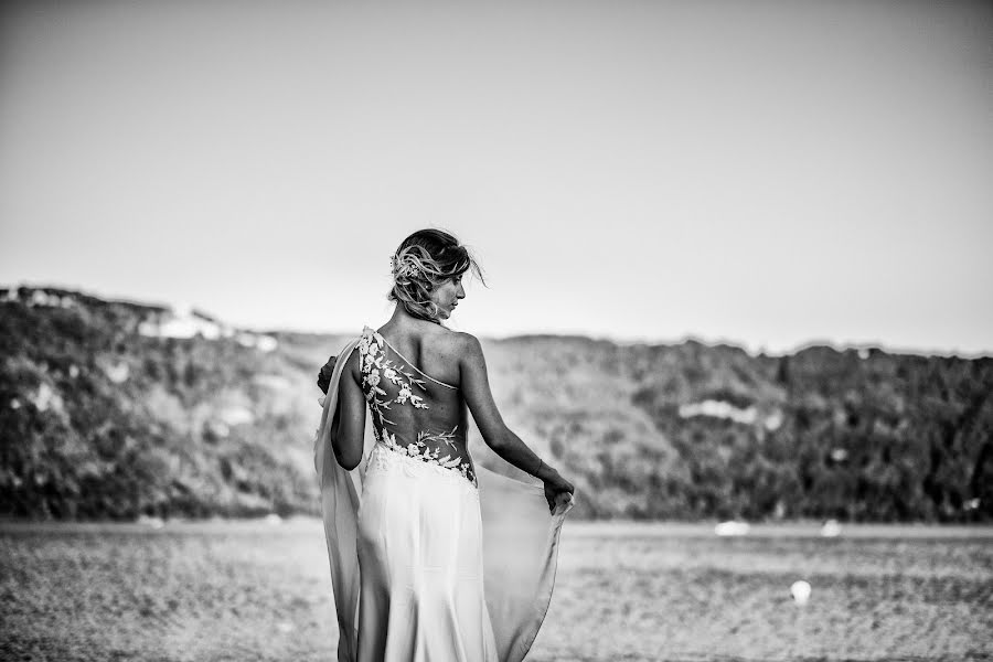 Wedding photographer Simone Rossi (simonerossi). Photo of 29 September 2018