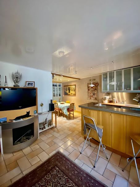 Vente appartement 5 pièces 100.27 m² à Paris 4ème (75004), 1 199 000 €