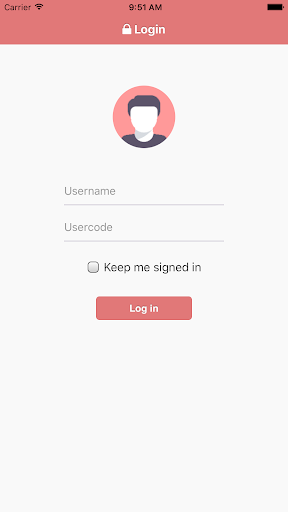 E-Home App Questionnaires