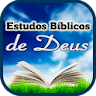 Estudos Bíblicos de Deus icon