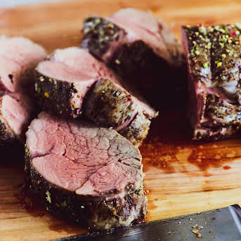 10 Best Beef Tenderloin With Soy Sauce And Butter Recipes Yummly