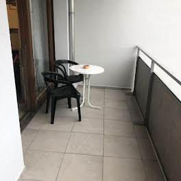 appartement à Saint-Julien-en-Genevois (74)