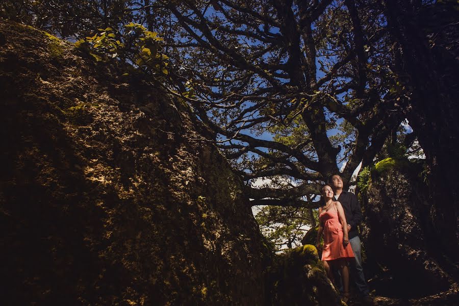 Svadobný fotograf Fernando Santacruz (fernandosantacr). Fotografia publikovaná 9. septembra 2017