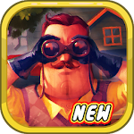 Cover Image of ダウンロード Guide Hello Neighbor Best 2018 1.9.0 APK
