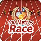 100 Metres Race 5