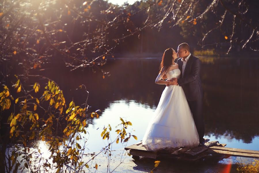 Photographe de mariage Serhii Delidon (delidon). Photo du 18 avril 2015