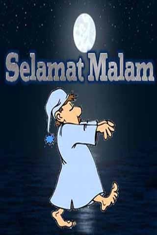 Selamat Malam