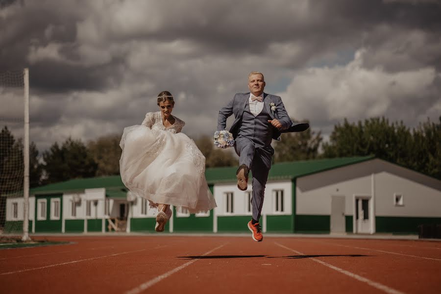 Vestuvių fotografas Ivan Shurygin (shurygin). Nuotrauka 2023 liepos 26