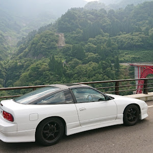 180SX KRPS13