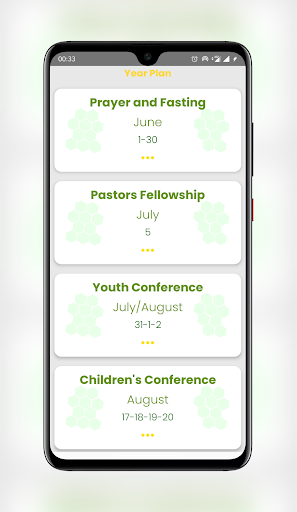 Revival Life Ministry