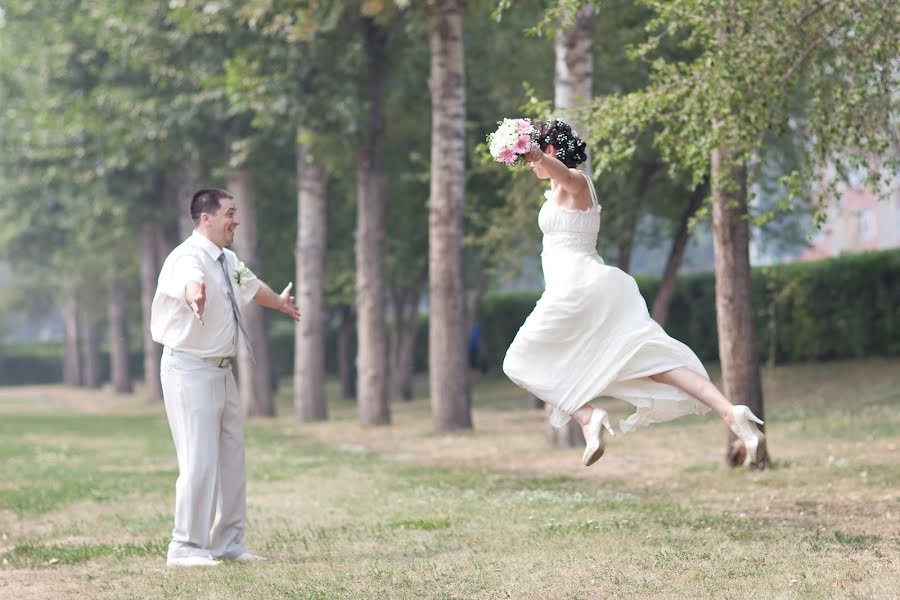 Photographe de mariage Andrey Zhukov (zhukovfoto). Photo du 12 avril 2017