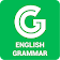 English Grammar icon