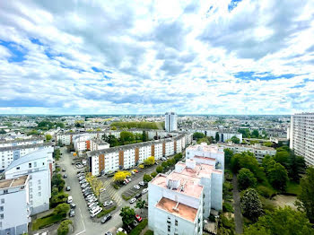 appartement à Angers (49)