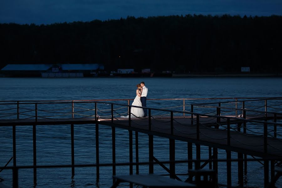 Wedding photographer Roman Kupriyanov (r0mk). Photo of 23 August 2015