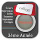 Download Français 3ème Année Collège For PC Windows and Mac 1
