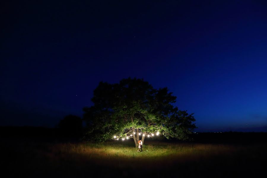 Photographer sa kasal Ivan Karchev (karchev). Larawan ni 18 Hulyo 2018