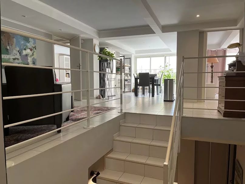 Vente appartement 7 pièces 174 m² à Nice (06000), 720 000 €