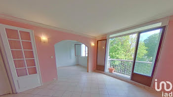 appartement à Ablon-sur-Seine (94)