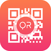 QR code Reader & Scanner Pro 1.3 Icon