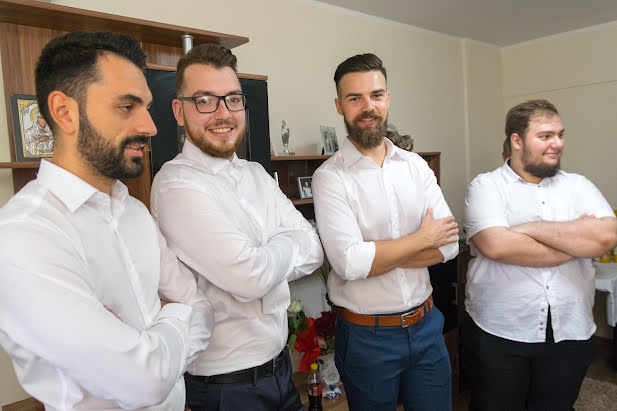 Fotógrafo de casamento Eugen Elisei (eugenelisei). Foto de 8 de outubro 2020