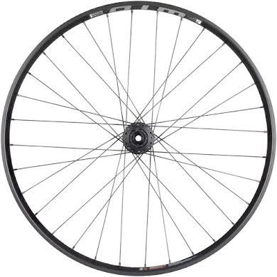 Quality Wheels DT 370/WTB KOM i29 Rear Wheel - 27.5", 12x148mm, 6-Bolt alternate image 4