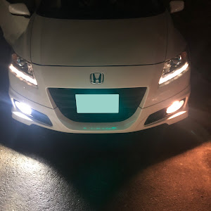 CR-Z