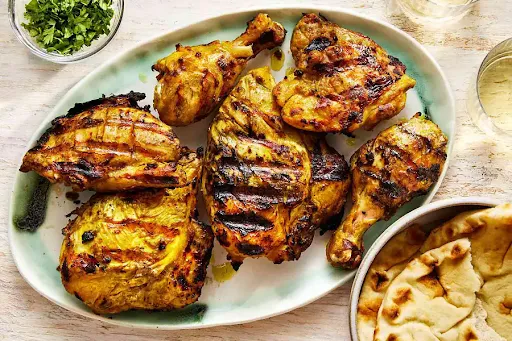 Famous Tandoori Chicken