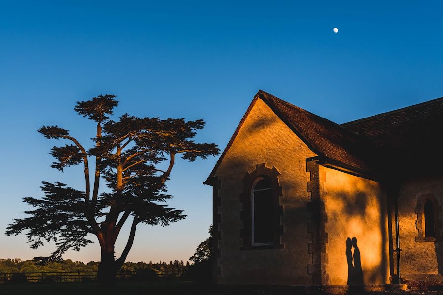 Fotógrafo de bodas Alexis Jaworski (jaworski). Foto del 4 de junio 2015