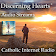 Discerning Hearts Radio icon