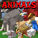 World of Animals Minecraft