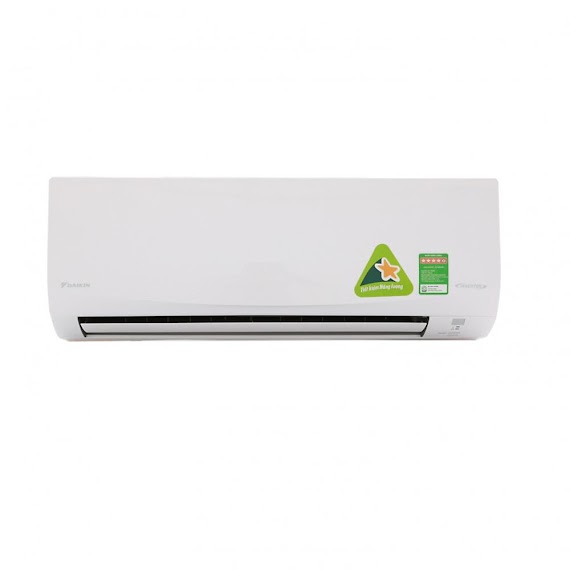 Điều hòa Daikin FTKQ60SVMV - 1 chiều - 2