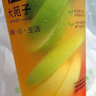 大苑子茶飲專賣店(左營大店)