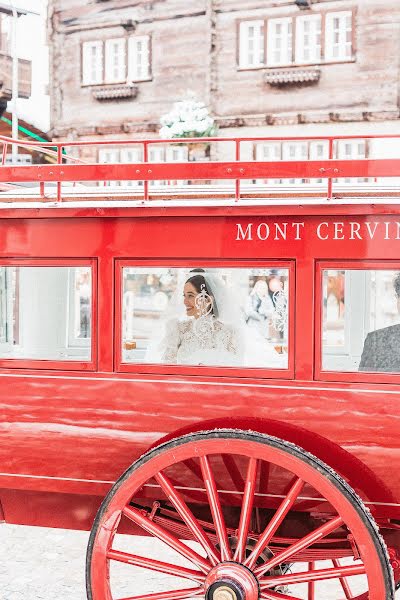 Fotógrafo de casamento Matthias Toth (matthiastoth). Foto de 18 de julho 2023