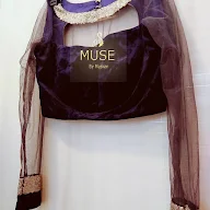 Muse By Muskan Designer stitching Boutique photo 7