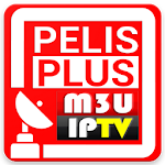 Cover Image of Download PELISPlus IPTV m3u Player 1.0.5 APK