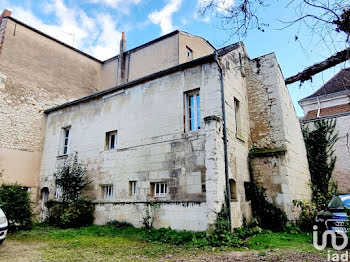 maison à Chatellerault (86)