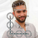 Cover Image of डाउनलोड Kendji Girac Background Lockscreen 1.0 APK