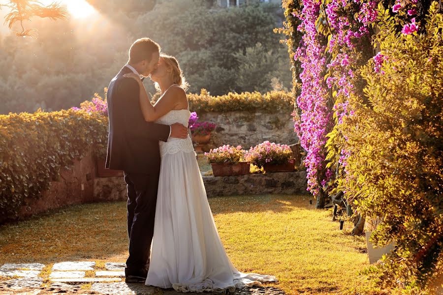 Fotografo di matrimoni Tommaso Tarullo (tommasotarullo). Foto del 27 giugno 2017