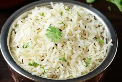 Jeera Rice