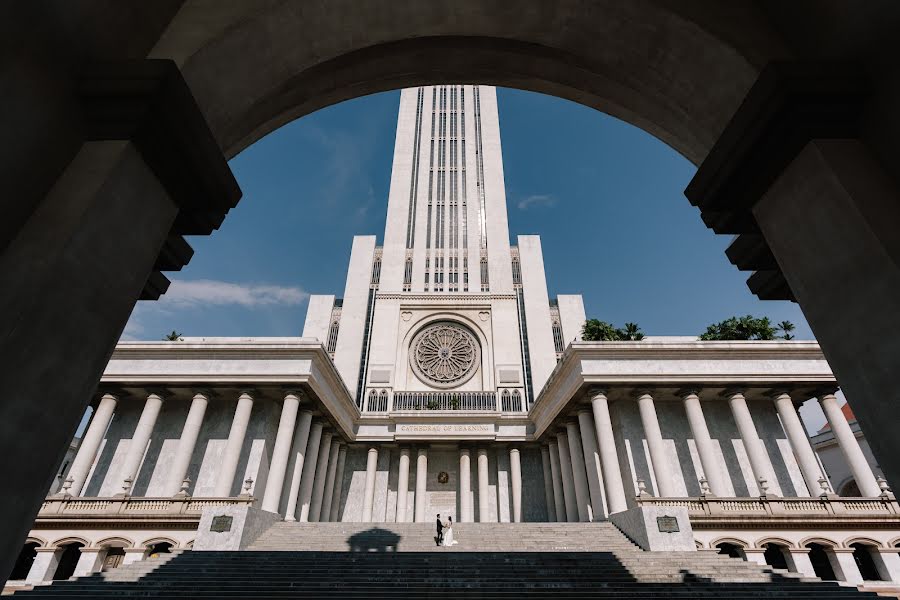 Fotografer pernikahan Sarit Chaiwangsa (saritchaiwangsa). Foto tanggal 1 September 2023