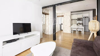 appartement à Paris 2ème (75)